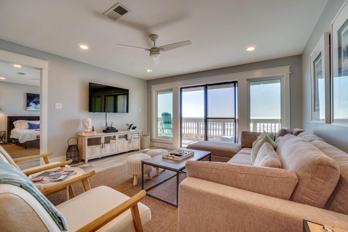 Ramsgate 22 Premium Quality One Level Fully Renovated Apartment Panama City Beach